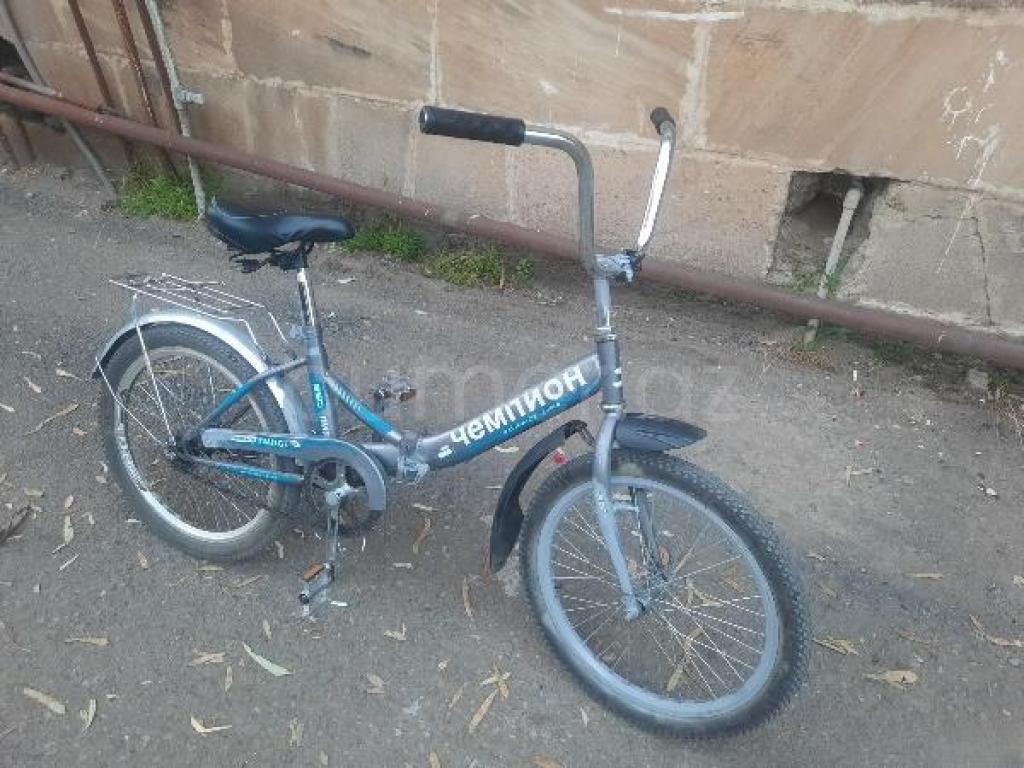 Velosiped