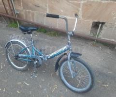 Velosiped