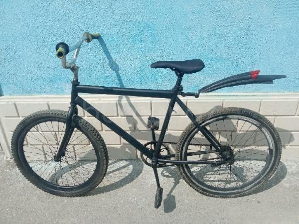 Velosiped