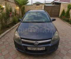 Opel Astra 2007 Dizel 90 Universal 415166 km Mexanika
