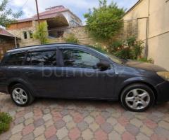 Opel Astra 2007 Dizel 90 Universal 415166 km Mexanika