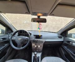 Opel Astra 2007 Dizel 90 Universal 415166 km Mexanika