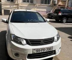 Saipa Saina 2021 Benzin 87 Sedan 174000 km Mexanika