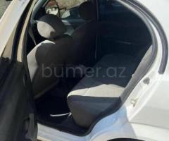 Saipa Saina 2021 Benzin 87 Sedan 174000 km Mexanika
