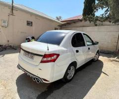Saipa Saina 2021 Benzin 87 Sedan 174000 km Mexanika