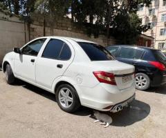Saipa Saina 2021 Benzin 87 Sedan 174000 km Mexanika