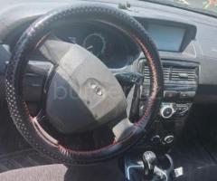 LADA (VAZ) Priora 2014 Benzin 87 Sedan 160000 km Mexanika
