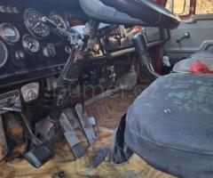 MARKALAR Kamaz 55111 1992 Dizel 191 800000 km Mexanika