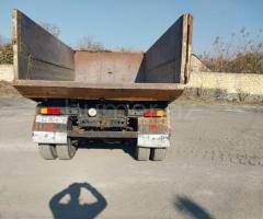 MARKALAR Kamaz 55111 1992 Dizel 191 800000 km Mexanika