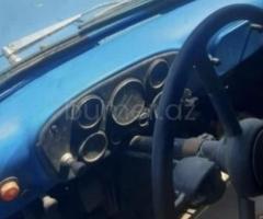 MARKALAR GAZ 53 1987 Benzin 150 100000 km Mexanika