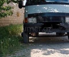 MARKALAR GAZ 33021 1997 Benzin 140 89710 km Mexanika
