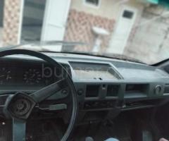 MARKALAR GAZ 33021 1997 Benzin 140 89710 km Mexanika
