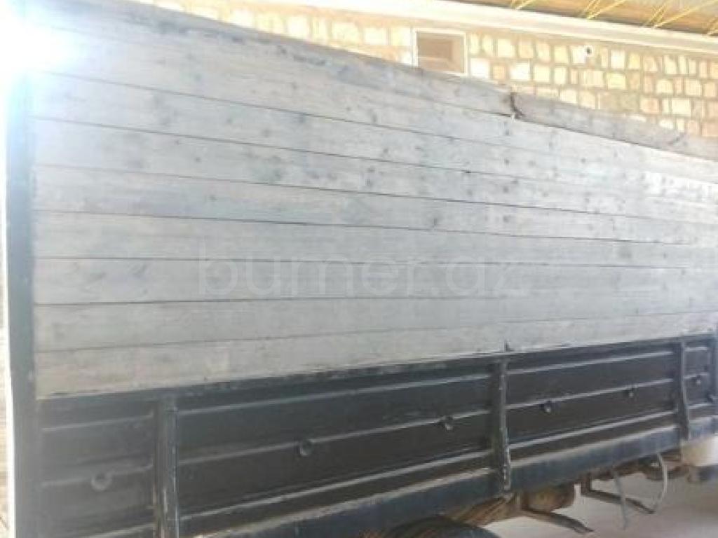 2001 Böyük yük qoşquları