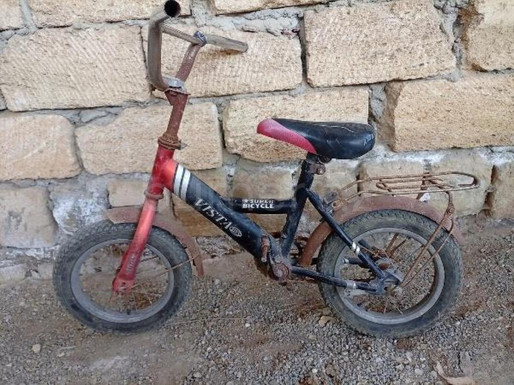 Velosiped