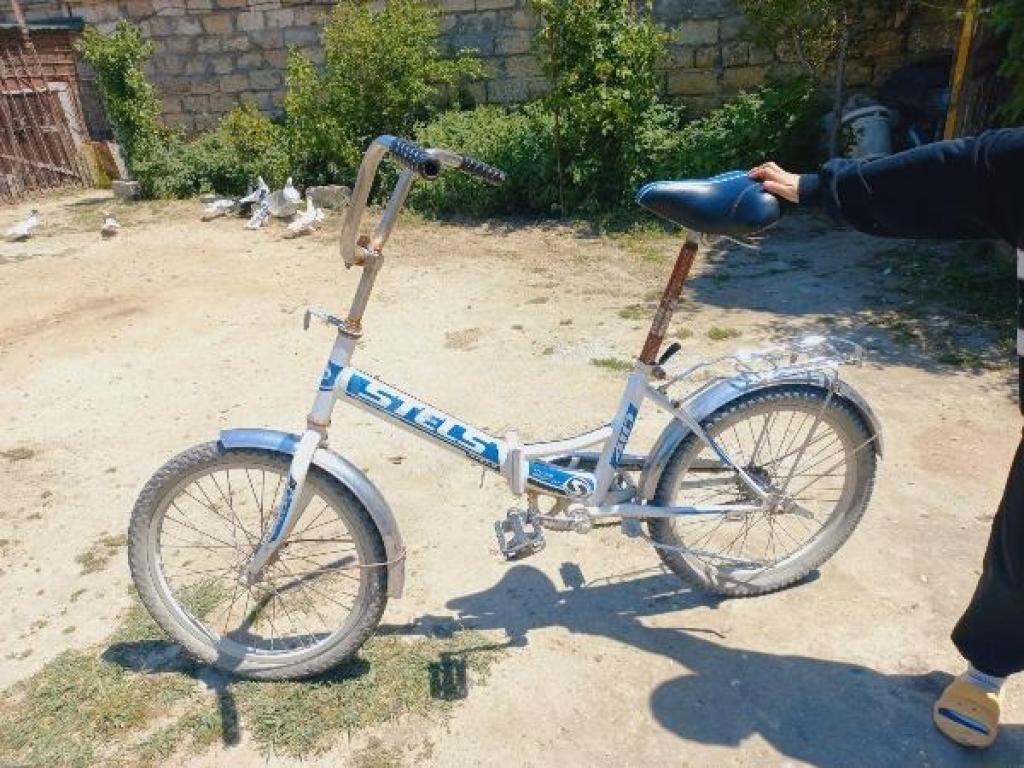 Velosiped