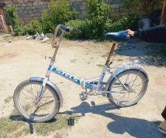 Velosiped