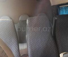 Ford Transit 2002 Dizel 120 740000 km Mikroavtobuslar Mexanika