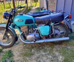 IJ Planeta 3 1983 Benzin 18 45903 km Motosiklet Mexanika