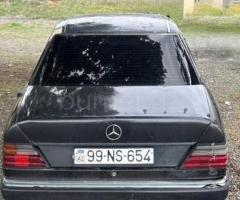 Mercedes 250 1989 Dizel 94 Sedan 398000 km Mexanika