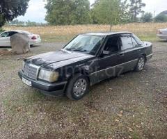 Mercedes 250 1989 Dizel 94 Sedan 398000 km Mexanika