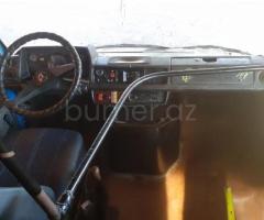 Mercedes 208 D 1992 Dizel 150 579000 km Mikroavtobuslar Mexanika