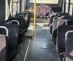 Isuzu Ecobus 2012 Dizel 140 800000 km Avtobuslar Mexanika