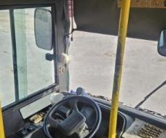 Isuzu Ecobus 2012 Dizel 140 800000 km Avtobuslar Mexanika
