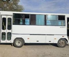 Isuzu Ecobus 2012 Dizel 140 800000 km Avtobuslar Mexanika