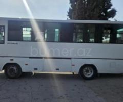 Isuzu Ecobus 2012 Dizel 140 800000 km Avtobuslar Mexanika
