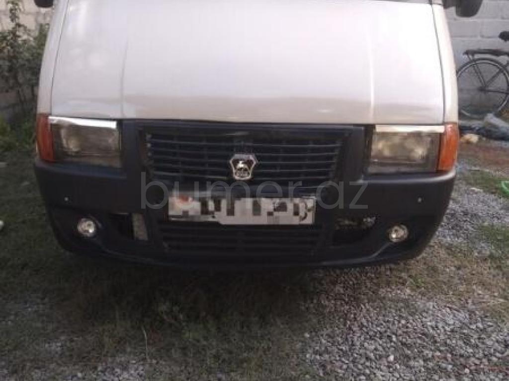 MARKALAR GAZ 33021 1998 Dizel 100 21694 km Mexanika