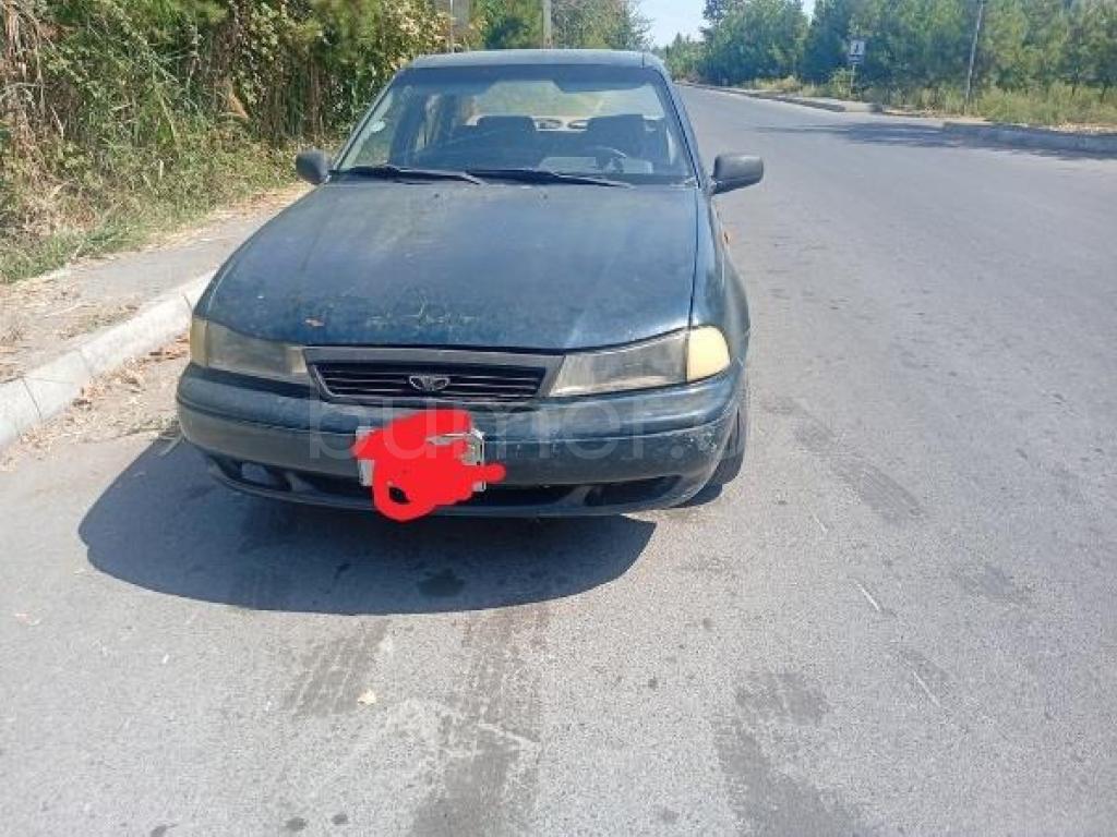 Daewo Nexia 1997 Benzin 80 Sedan 155522 km Mexanika
