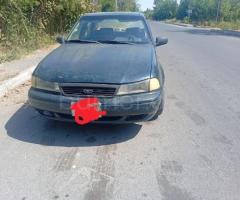Daewo Nexia 1997 Benzin 80 Sedan 155522 km Mexanika