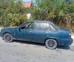 Daewo Nexia 1997 Benzin 80 Sedan 155522 km Mexanika