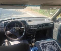 Daewo Nexia 1997 Benzin 80 Sedan 155522 km Mexanika