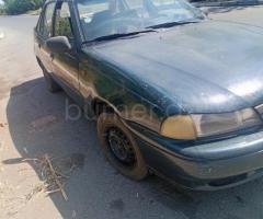 Daewo Nexia 1997 Benzin 80 Sedan 155522 km Mexanika