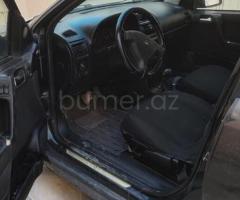 Opel Astra 1999 Benzin 116 Universal 610283 km Avtomat