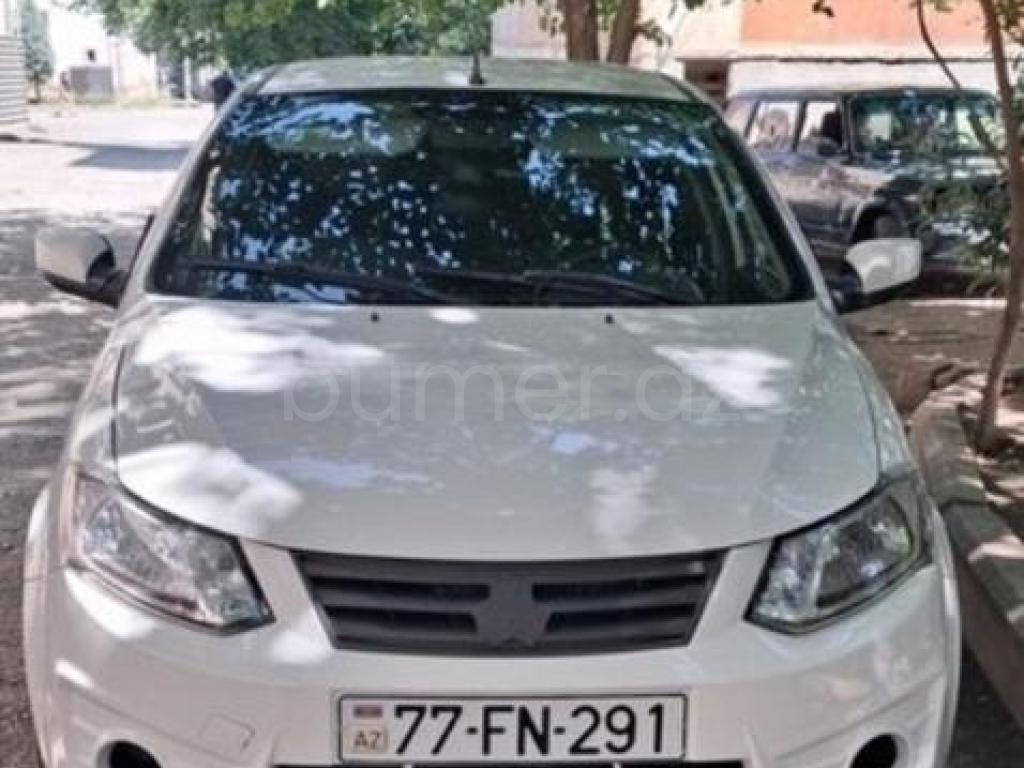 Saipa Saina 2019 Benzin 80 Sedan 270000 km Mexanika