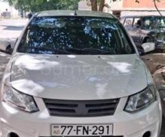 Saipa Saina 2019 Benzin 80 Sedan 270000 km Mexanika