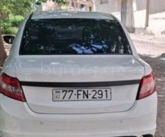Saipa Saina 2019 Benzin 80 Sedan 270000 km Mexanika