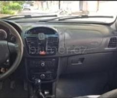 Saipa Saina 2019 Benzin 80 Sedan 270000 km Mexanika