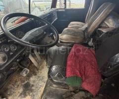 MARKALAR Kamaz 5410 1995 Dizel 191 210000 km Mexanika