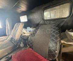 MARKALAR Kamaz 5410 1995 Dizel 191 210000 km Mexanika