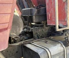 MARKALAR Kamaz 5511 1987 Dizel 191 250000 km Mexanika