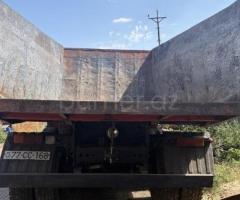 MARKALAR Kamaz 5511 1987 Dizel 191 250000 km Mexanika