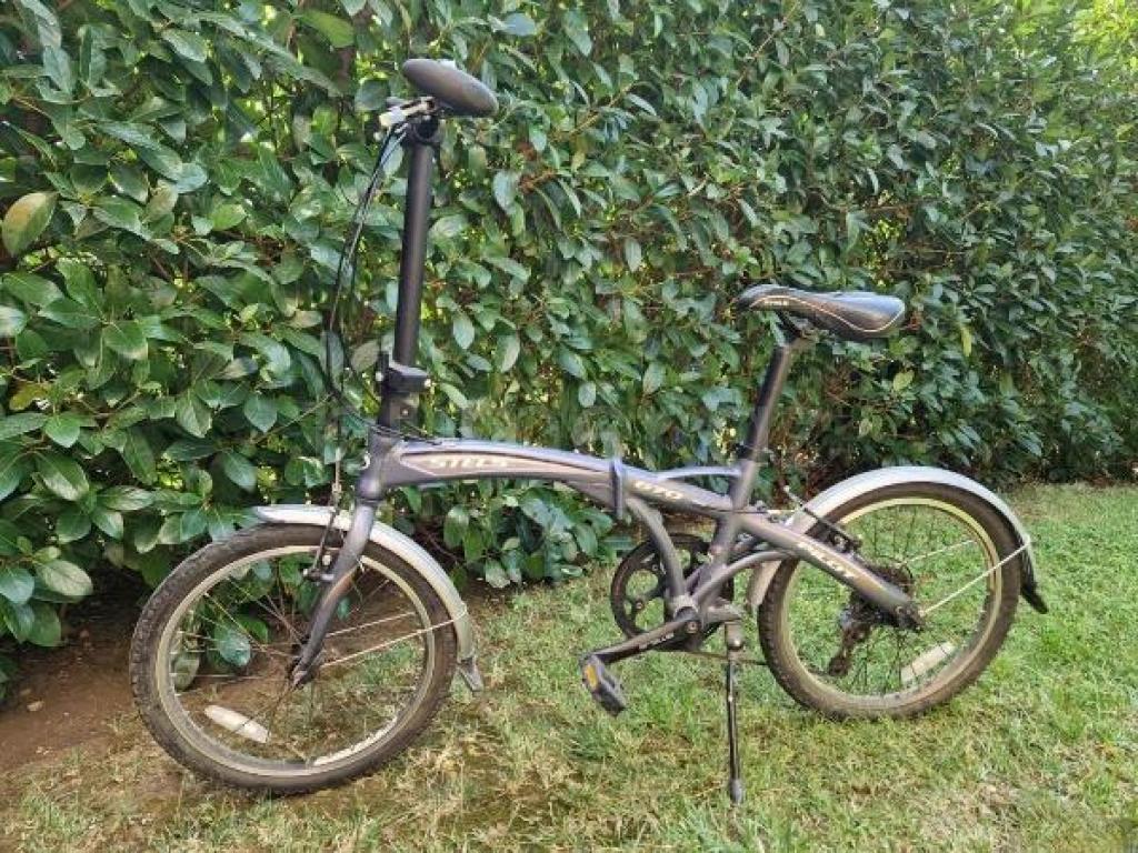 Velosiped
