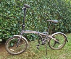 Velosiped