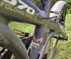 Velosiped