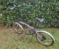 Velosiped