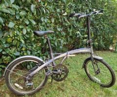 Velosiped