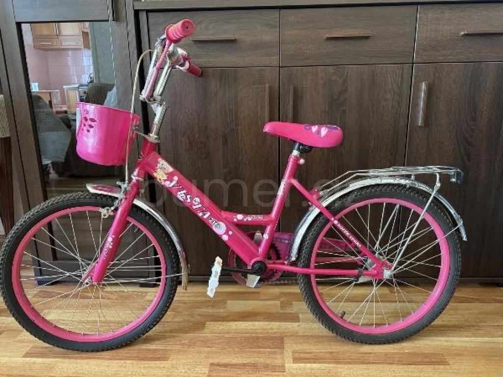 Velosiped